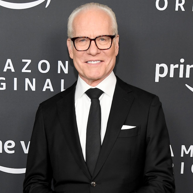 Tim Gunn